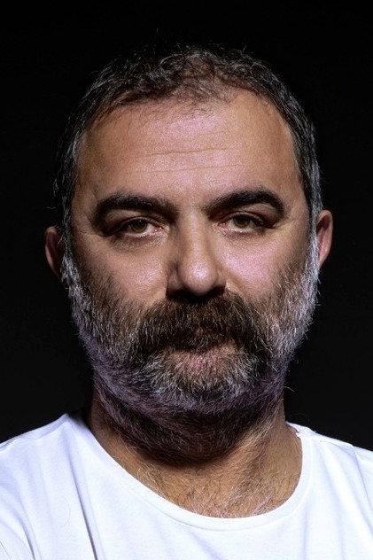 Sinan Demirer - Actor Profile Photo