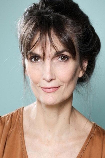 Véronique Boulanger - Actor Profile Photo