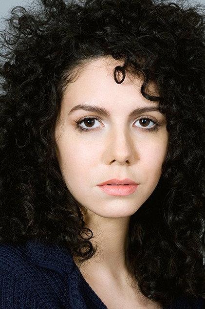 Lauren Molina - Actor Profile Photo