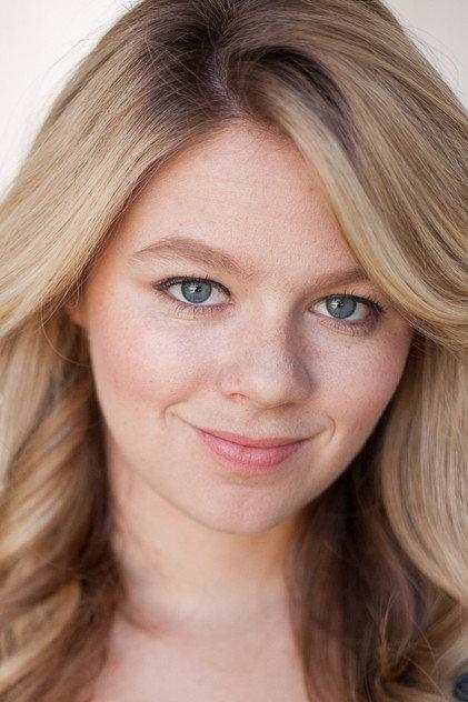 Sierra Hawkins - Actor Profile Photo