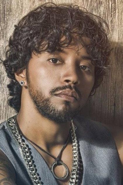Gustavo Didalva - Actor Profile Photo