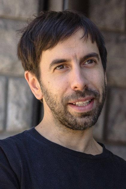 Clemente Cancela - Actor Profile Photo