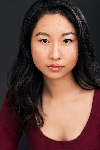 Sunny Chen - Actor Profile Photo