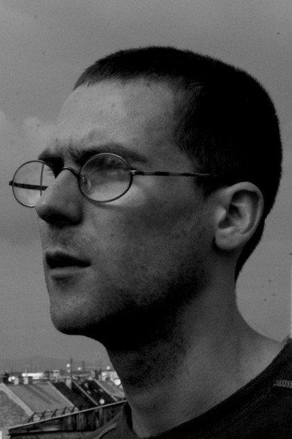 Csaba Hernádi - Actor Profile Photo