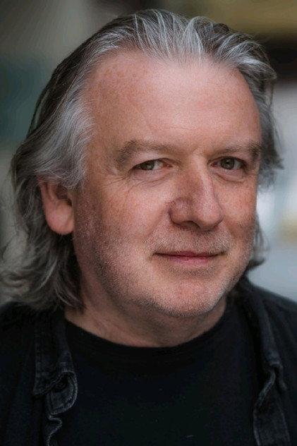 Liam O'Caoimh - Actor Profile Photo