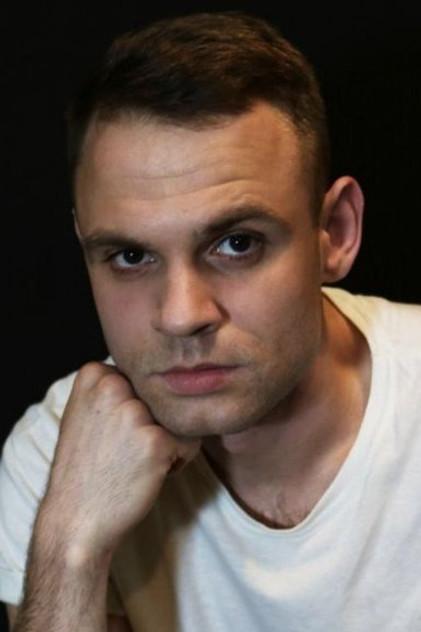 Oleksii Beldei - Actor Profile Photo