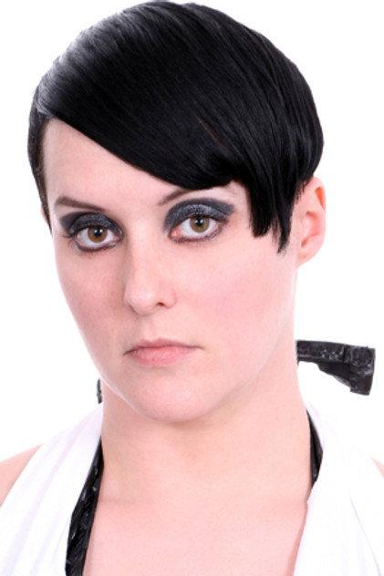 Nancy Becker - Actor Profile Photo