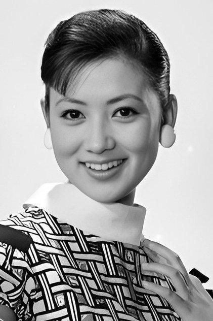 Ruriko Asaoka - Actor Profile Photo