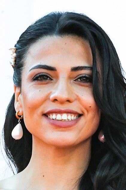 Rana Asgarova - Actor Profile Photo