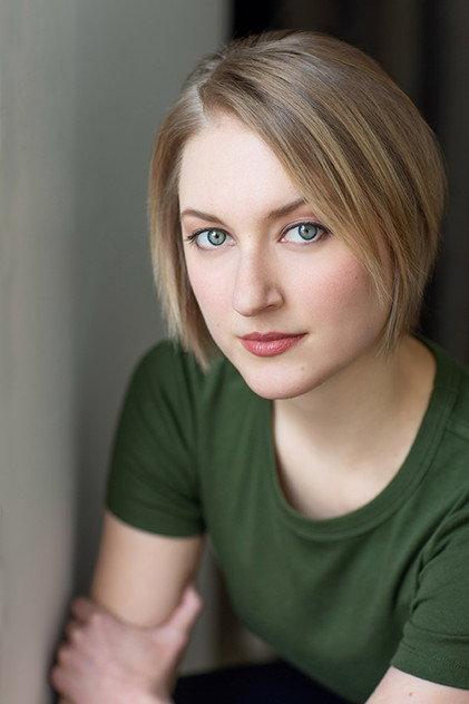 Hil Horvath - Actor Profile Photo