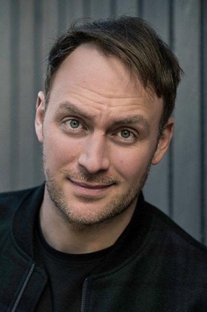 Martin Stange - Actor Profile Photo