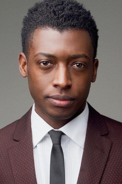 Timothy Ware-Hill - Actor Profile Photo