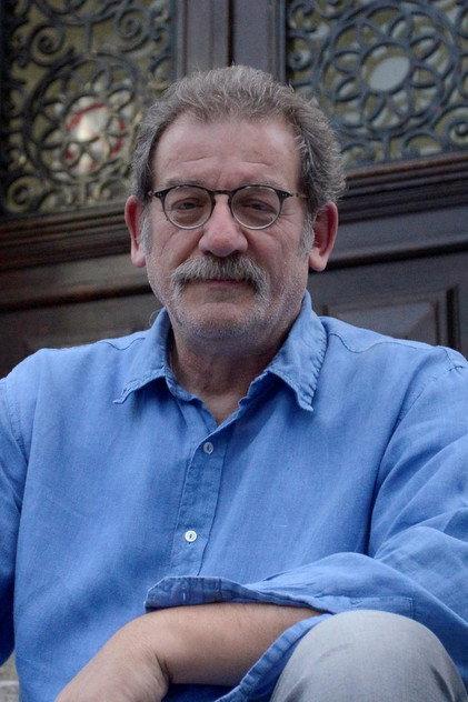 Slobodan 'Boda' Ninković - Actor Profile Photo
