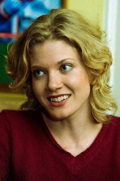 Jennifer Lien - Actor Profile Photo
