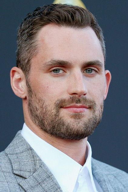 Kevin Love - Actor Profile Photo