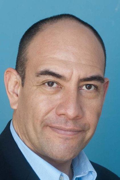 Alejandro Ampudia - Actor Profile Photo