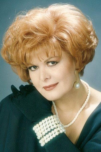 Neşe Karaböcek - Actor Profile Photo