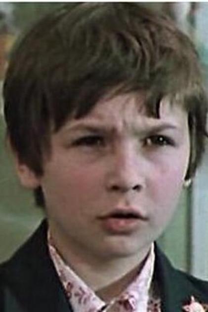 Сережа Скрибо - Actor Profile Photo