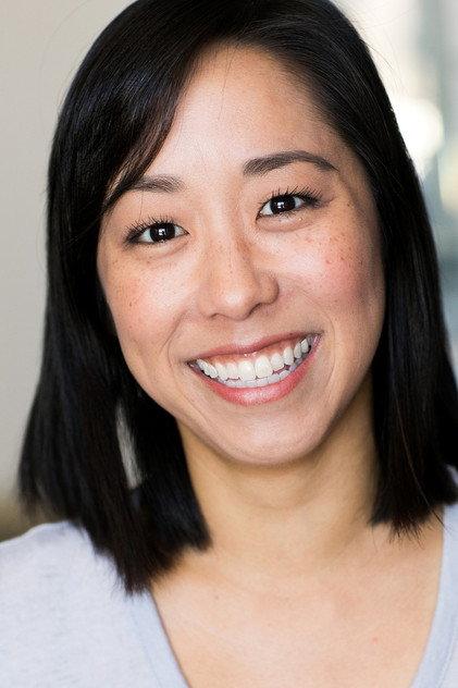 Kaitlyn Tanimoto - Actor Profile Photo