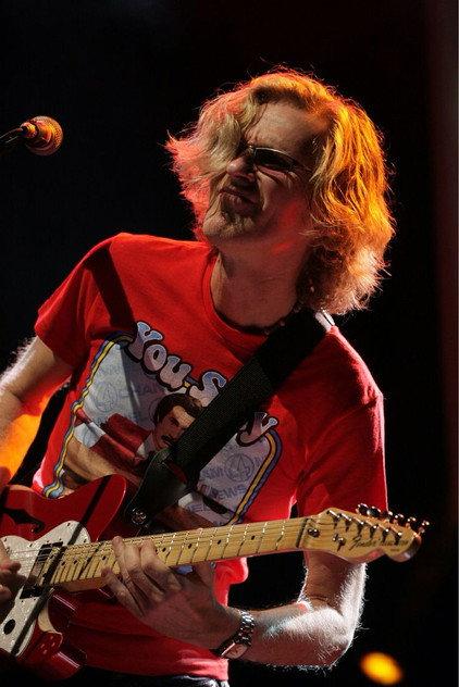 Roine Stolt - Actor Profile Photo