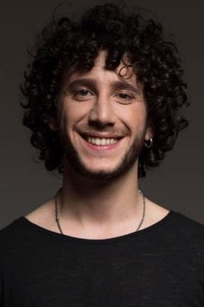 Ünal Kantarci - Actor Profile Photo