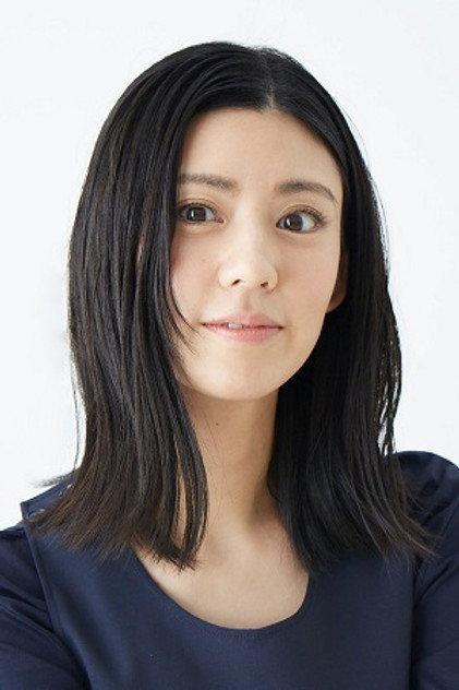 Saori Watanabe - Actor Profile Photo