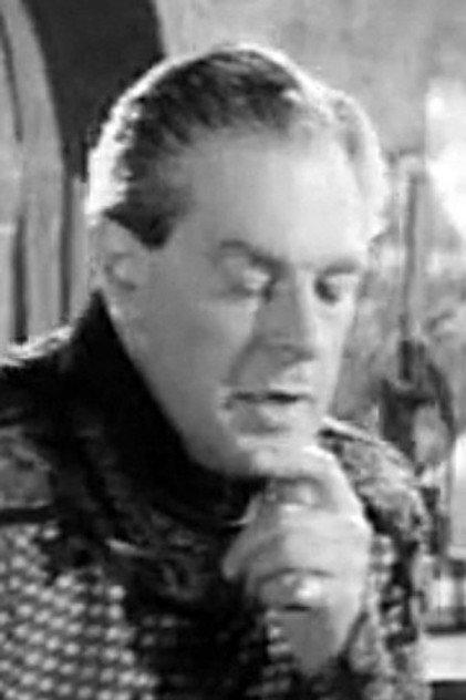 Philip Ashley - Actor Profile Photo
