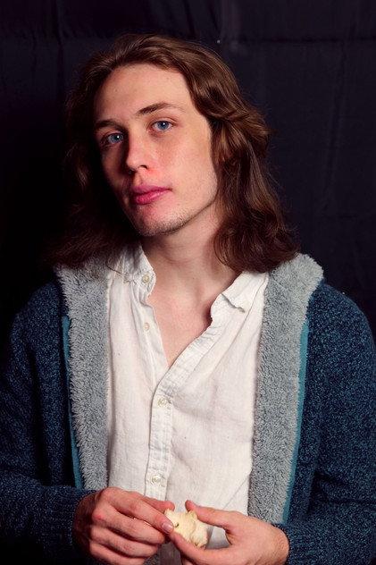 Nicholas Moroney - Actor Profile Photo