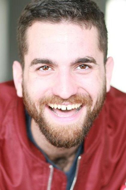 Jonathan Louis - Actor Profile Photo