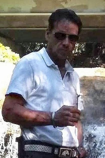 Luis Arellano - Actor Profile Photo