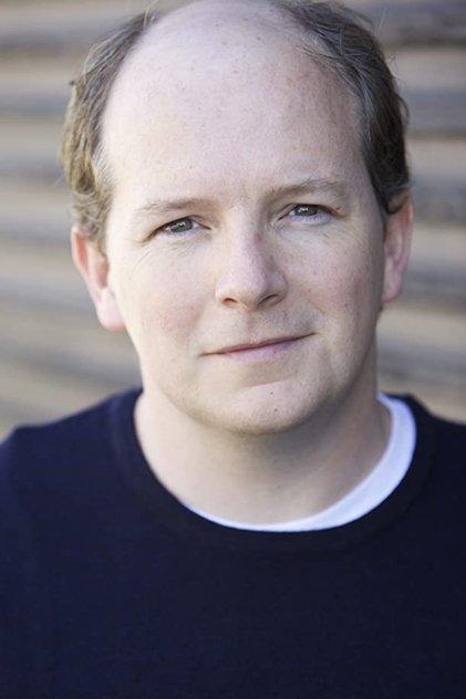 J.D. Walsh - Actor Profile Photo