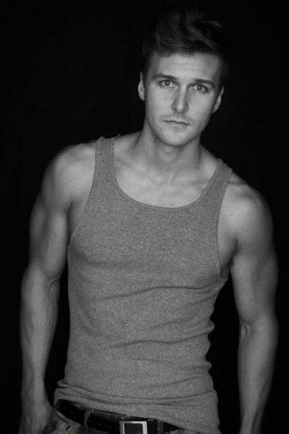 Kyle Wigginton - Actor Profile Photo