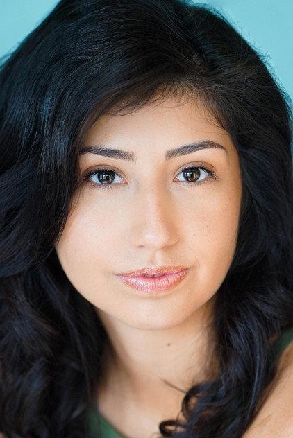 Kristen Hosty - Actor Profile Photo
