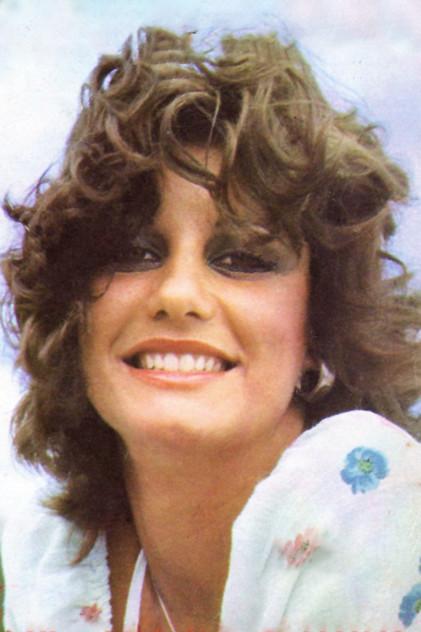 Ana María Ricci - Actor Profile Photo