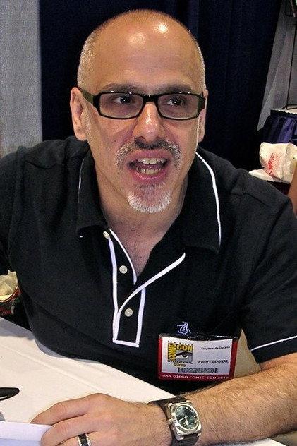 Stephen DeStefano - Actor Profile Photo
