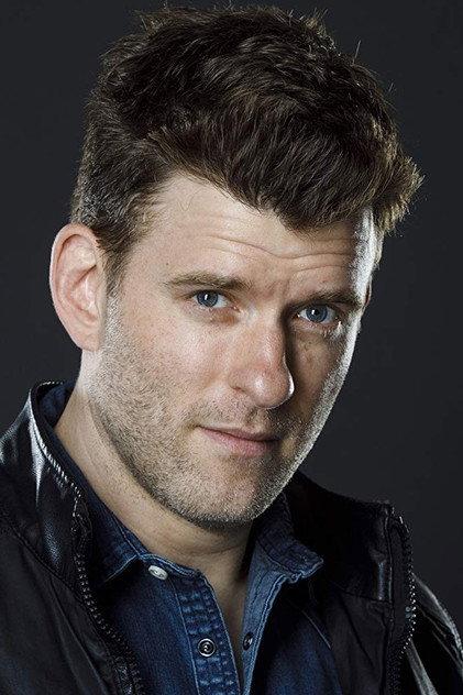 Nick DeKay - Actor Profile Photo