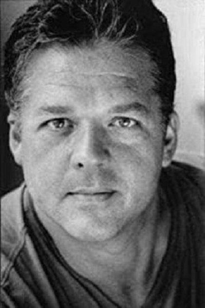 Bradley Lavelle - Actor Profile Photo