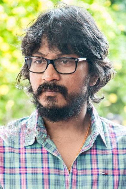 Vishnu Varadhan - Actor Profile Photo