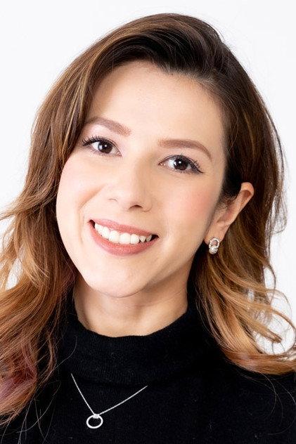 Maria Theresa Gow - Actor Profile Photo