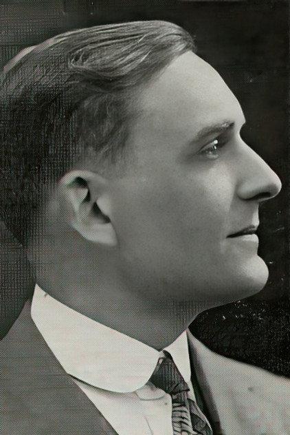 Louis Arnoult - Actor Profile Photo