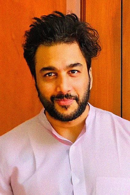 Vijay Sathya - Actor Profile Photo