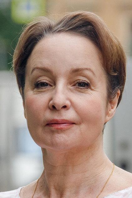 Anna Aleksakhina - Actor Profile Photo