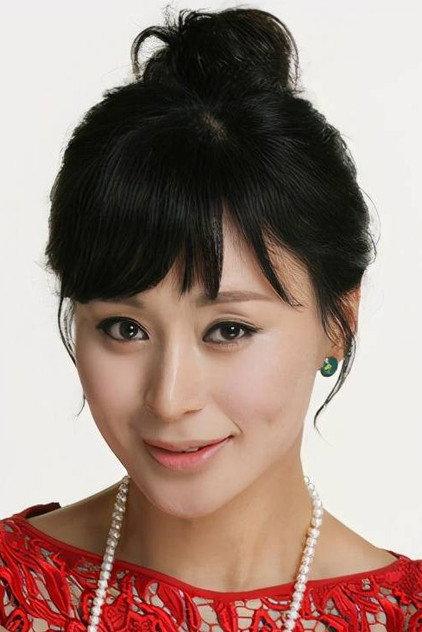 Yang Yuting - Actor Profile Photo