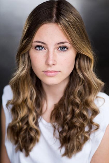 Amelia Crouch - Actor Profile Photo