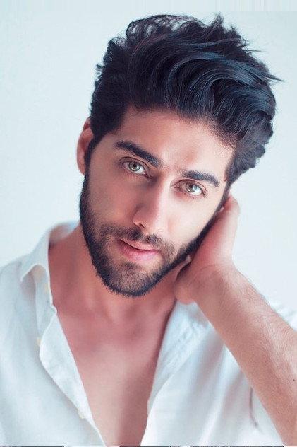 Ehan Bhat - Actor Profile Photo