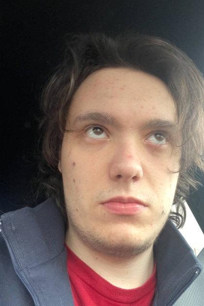 Alex McDowall - Actor Profile Photo