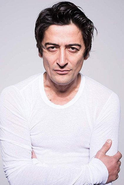 Adrian Can - Actor Profile Photo