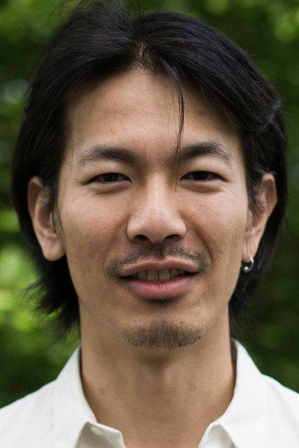 Junshin Soga - Actor Profile Photo