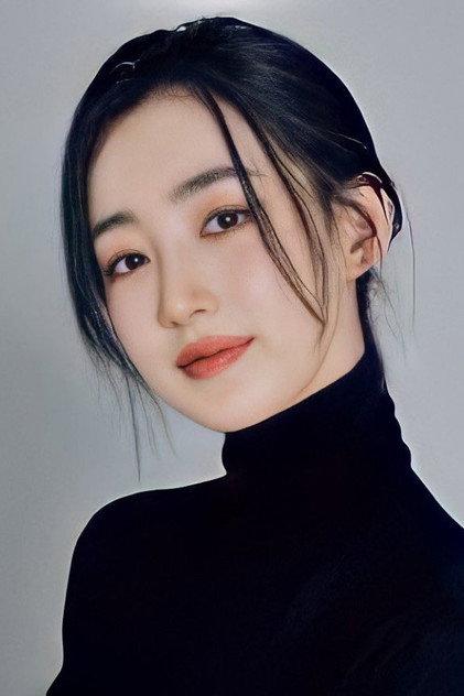 Shin Yeon-suh - Actor Profile Photo