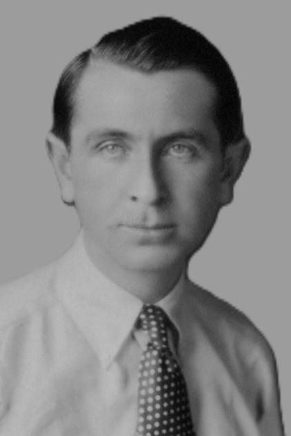 Malcolm St. Clair - Actor Profile Photo